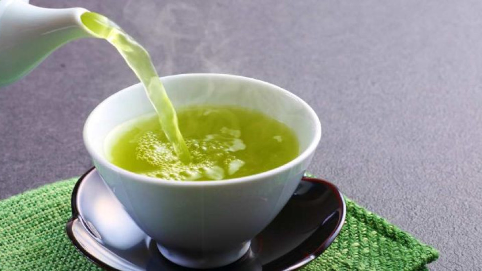 Ето какво ще ви се случи, ако редовно пиете зелен чай | StandartNews.com