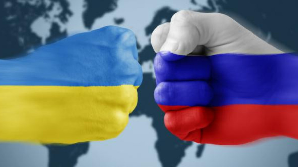 Украински служби заговориха за тайна подкрепа от трети страни за Русия | StandartNews.com