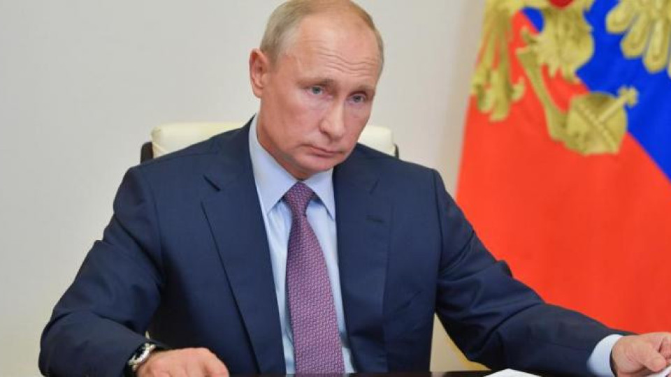 Путин шокира НАТО, какво поиска от Алианса | StandartNews.com