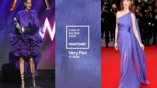 Кой е цветът на 2022 г. според Pantone
