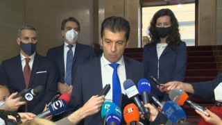 Политолог посочи първото предизвикателство за Кирил Петков