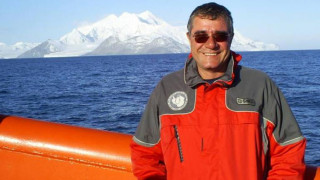 Учени ще изследват сънищата на полярници за връзка с отвъдното
