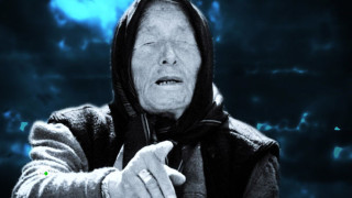 Ванга предсказала края на пандемията