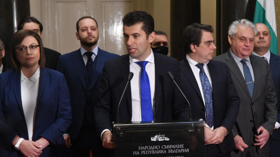 Кога гласуват министрите? Петков ги държи изкъсо | StandartNews.com