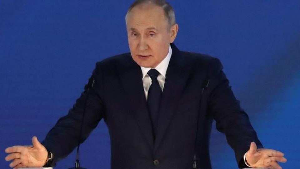 Путин разкри как се прехранвал през 90-те, какво карал с Волгата си | StandartNews.com