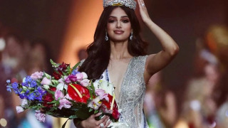 Известна актриса е новата Мис Вселена, кой бойкотора конкурса