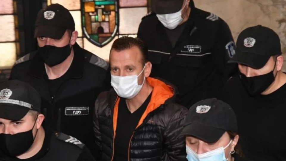 Прокуратурата разкри: Заплашен ли животът на обвиняемия за "Хемус" | StandartNews.com