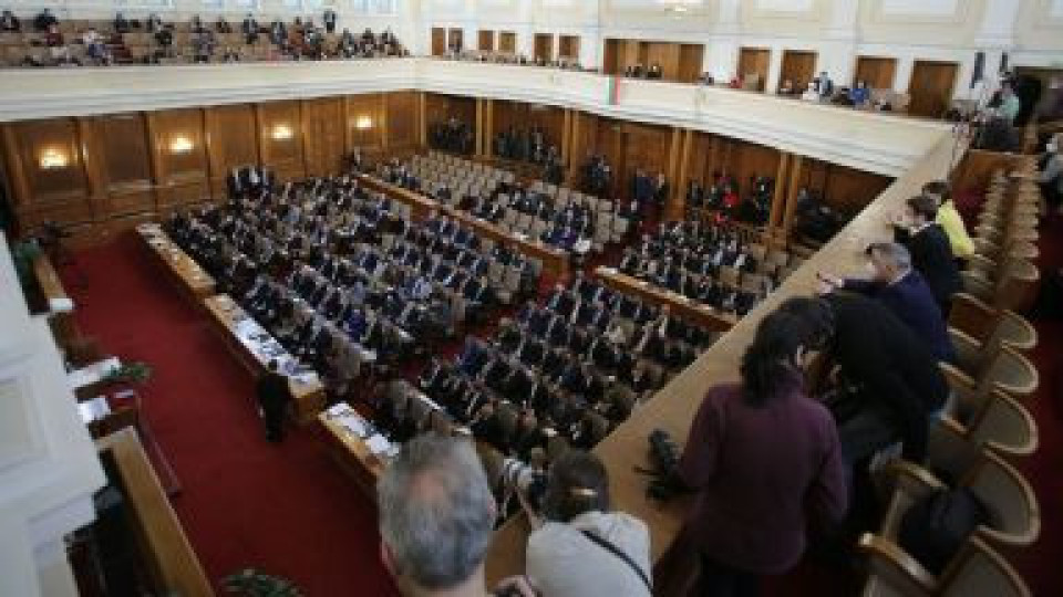 12 новобранци влизат в парламента. Кои са | StandartNews.com