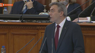 ДПС няма да подкрепи кабинета. Ще работи за хората