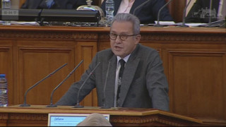 Йордан Цонев разкри кое е дежавю в кабинета "Петков"