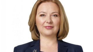 Кой получи държавния печат на България