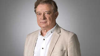 Михаил Петров представя „Компания“ след ковид антракт