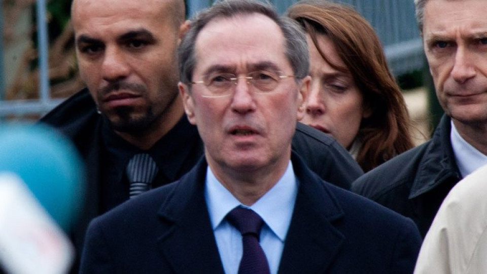 Бивш министър, дясна ръка на Саркози, влиза в затвора | StandartNews.com