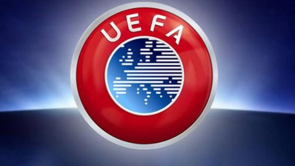 УЕФА удря Северна Македония заради освиркването | StandartNews.com