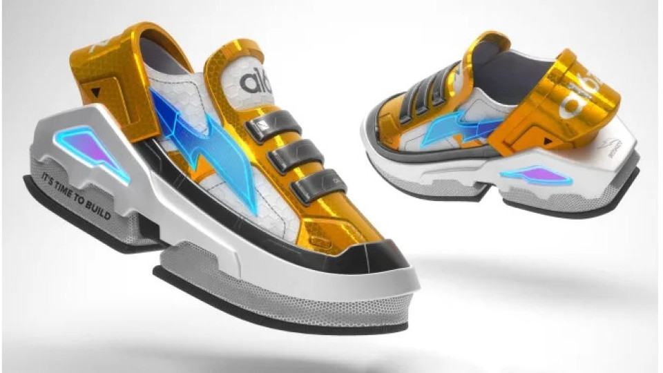 Nike придобива стартъп за виртуални маратонки и крипто стоки | StandartNews.com