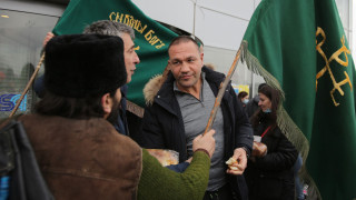 Кобрата с голяма новина! Ще влиза ли в политиката