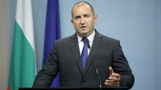 Радев свиква КСНС заради РСМ. Какво предложи на парламента?