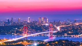Полудяха по имоти в Турция. Причината