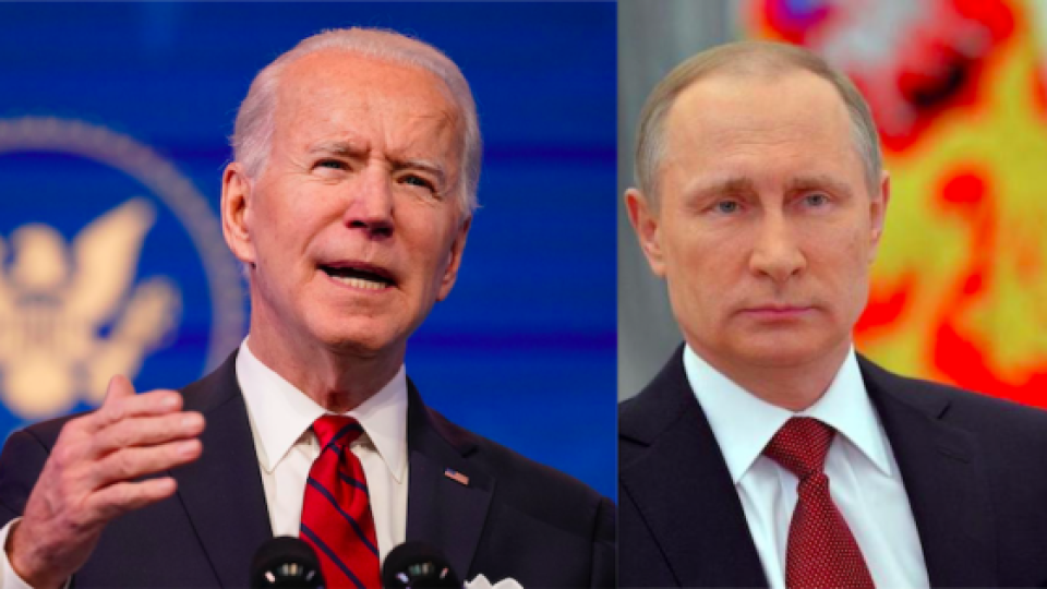 Напрежение. Байдън и Путин с важно решение? | StandartNews.com