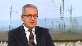 Йордан Цонев: Цената на тока може да се задържи по законен начин