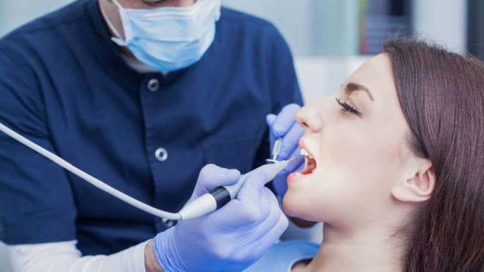 Ходим по-малко на зъболекар заради пандемията. Какъв е резултатът? | StandartNews.com