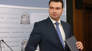 Паргов гневен! Питания към Фандъкова се бавят повече от месец