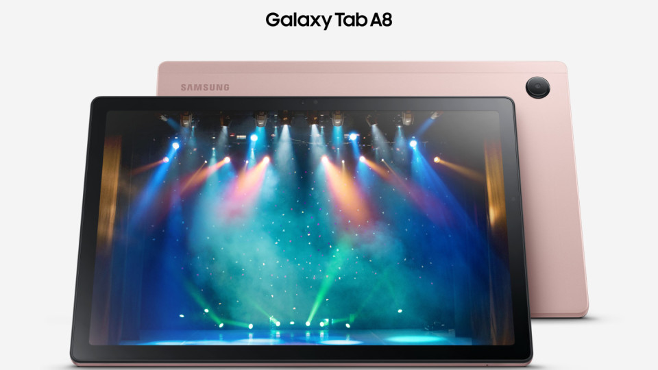 Samsung представи нов евтин таблет, алтернатива на iPad | StandartNews.com