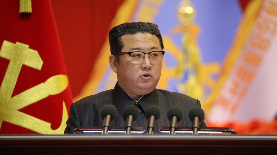 Ким Чен Ун каза коя ще е битката през 2022 | StandartNews.com