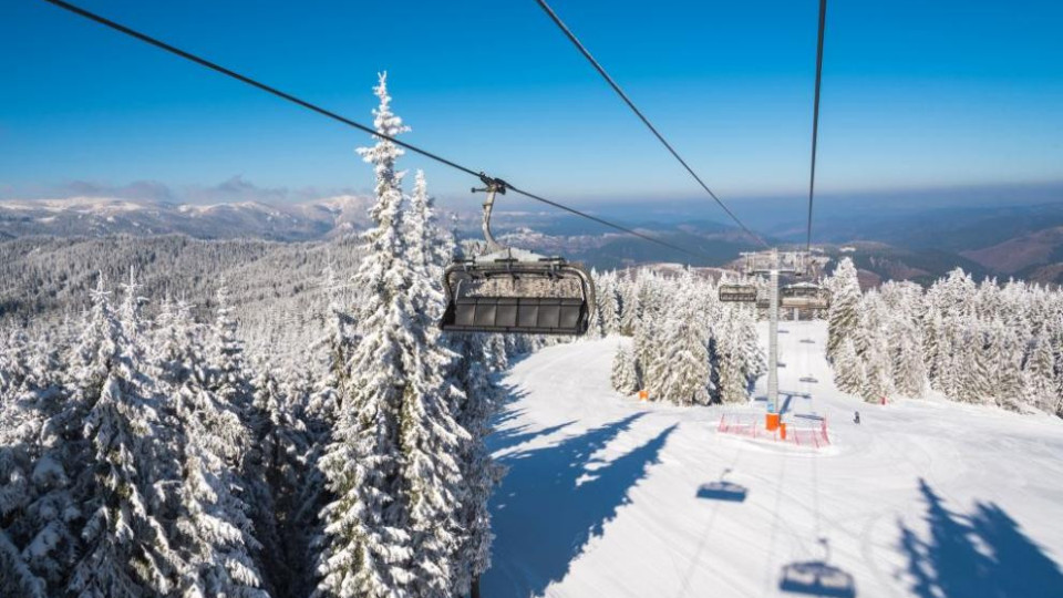 Пампорово отваря за ски с 10 лева за лифт карта | StandartNews.com