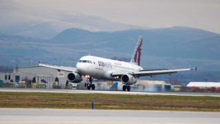 Qatar Airways възобнови полетите си между Доха и София