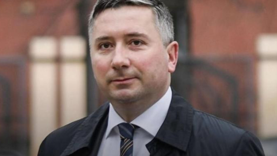 Йордан Цонев: Има ли прокурорски чадър над Прокопиев? | StandartNews.com