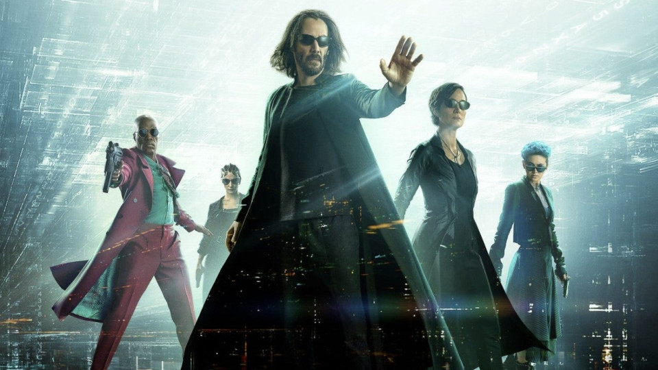 Сценаристът на "Матрицата 4" разкри вдъхновението зад филма | StandartNews.com