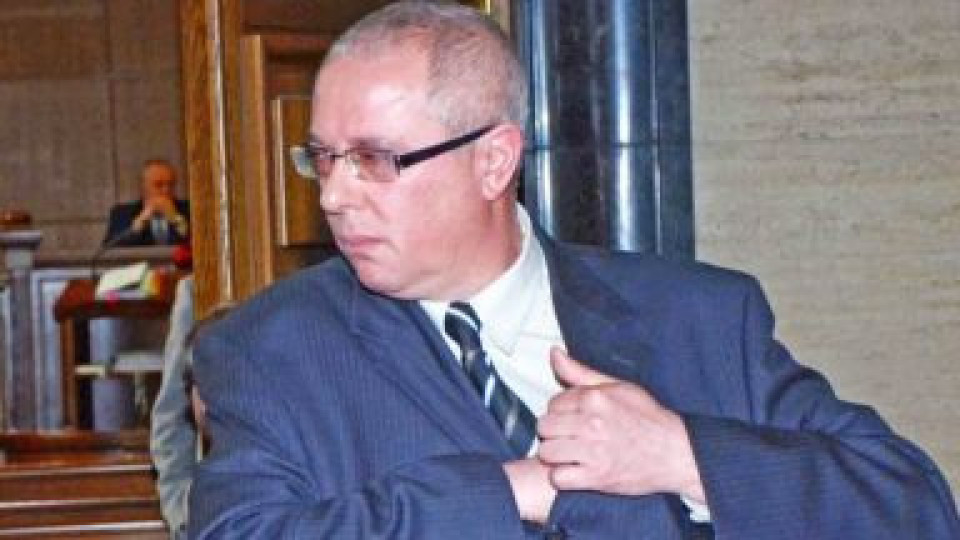 Каква е присъдата за най-големия банков обир у нас | StandartNews.com