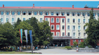 ТУ София остава без ректор. Защо