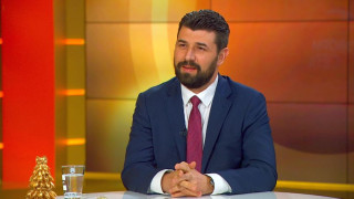 Скопие плаща 30 млн. евро за кампания срещу България
