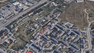 Ужасът в София идва. Строят ли наистина "Младост" 5?