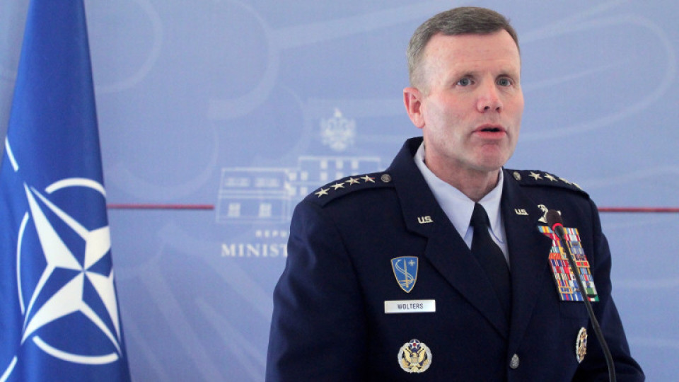 US генерал с ключова новина за НАТО в България | StandartNews.com