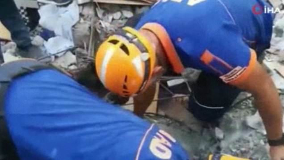 Газ гризу се взриви в мина, десетки миньори пострадаха край Измир | StandartNews.com