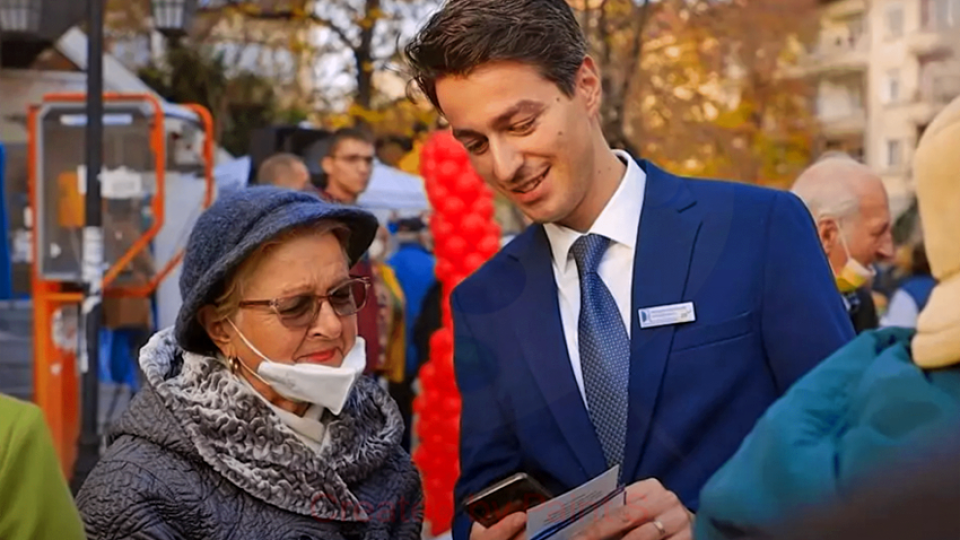История с продължение: Защо бабите от Татарево са щастливи | StandartNews.com