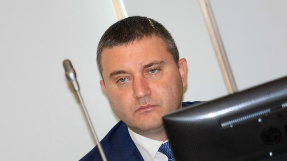 Горанов се прибра от Сърбия. Какво се случва с него? | StandartNews.com