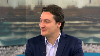 Крум Зарков разкри докога Гешев ще е главен прокурор