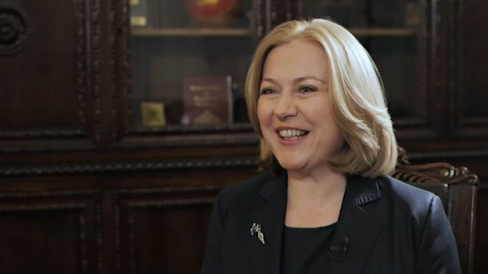 Правосъдната министърка с люти закани към Гешев и Цацаров | StandartNews.com