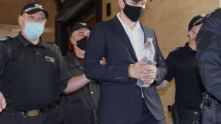 Какво е употребил Кристиан? Нов свидетел по делото "Цветков"