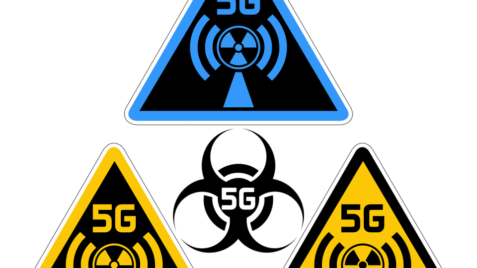 „Предпазващи от 5G” аксесоари се оказаха радиоактивни | StandartNews.com