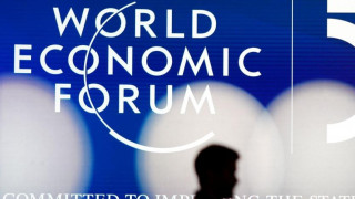 Омикрон отложи най-големия икономически форум в света