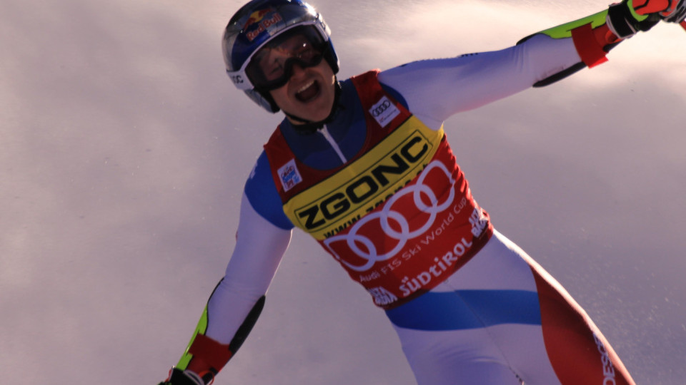 Одермат затвърди лидерските си позиции в ските | StandartNews.com