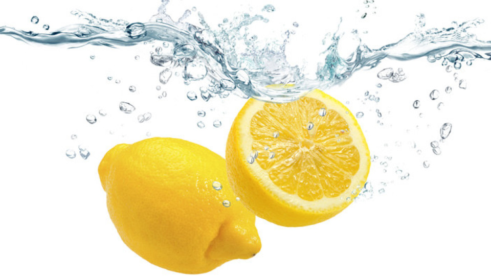 7 причини да пиете вода с лимонов сок | StandartNews.com