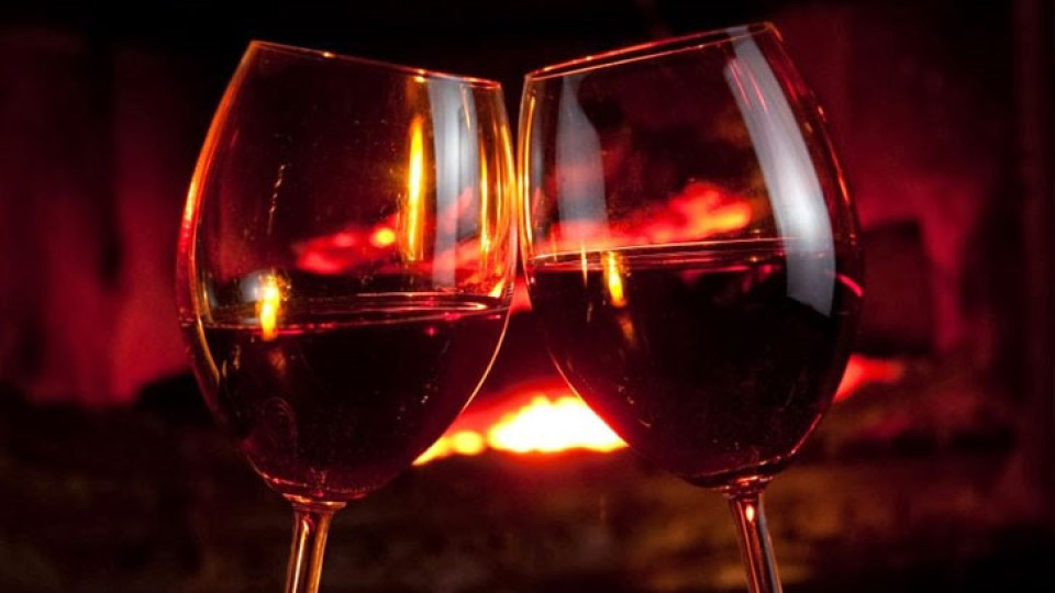 Падна тайната за червеното вино | StandartNews.com
