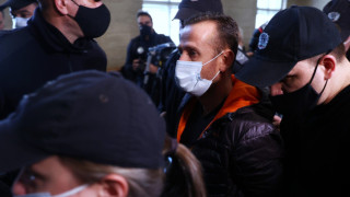 Футболният съдия готов със скандални разкрития. Пред кого
