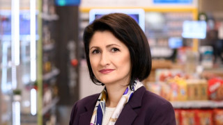 Нов изпълнителен директор поема Shell България